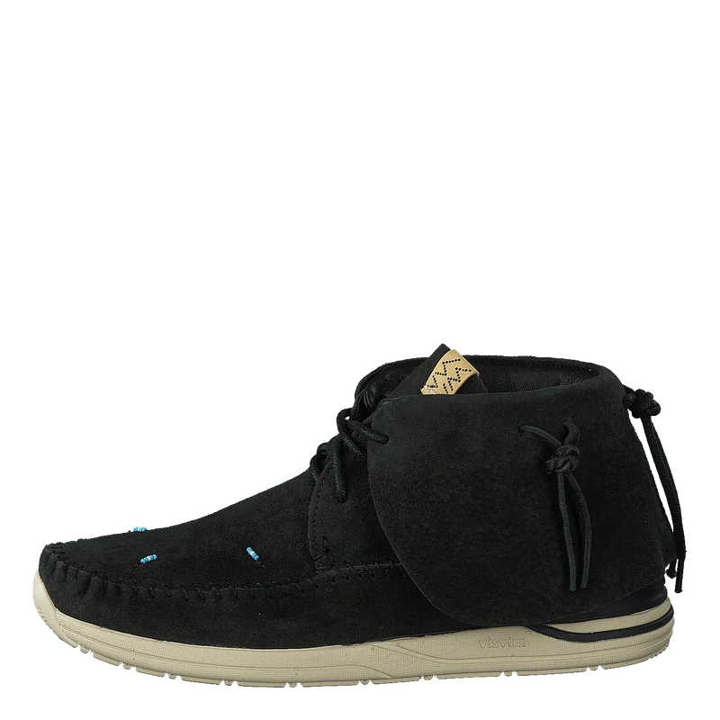 Fbt Lhamo-folk Black