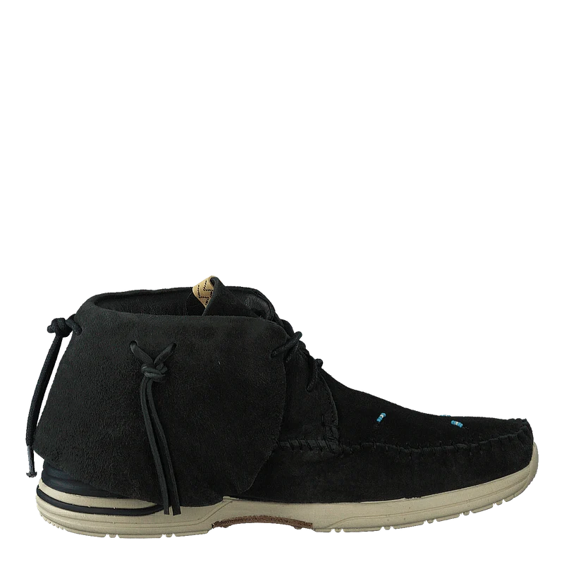Fbt Lhamo-folk Black