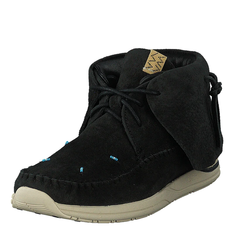 Fbt Lhamo-folk Black