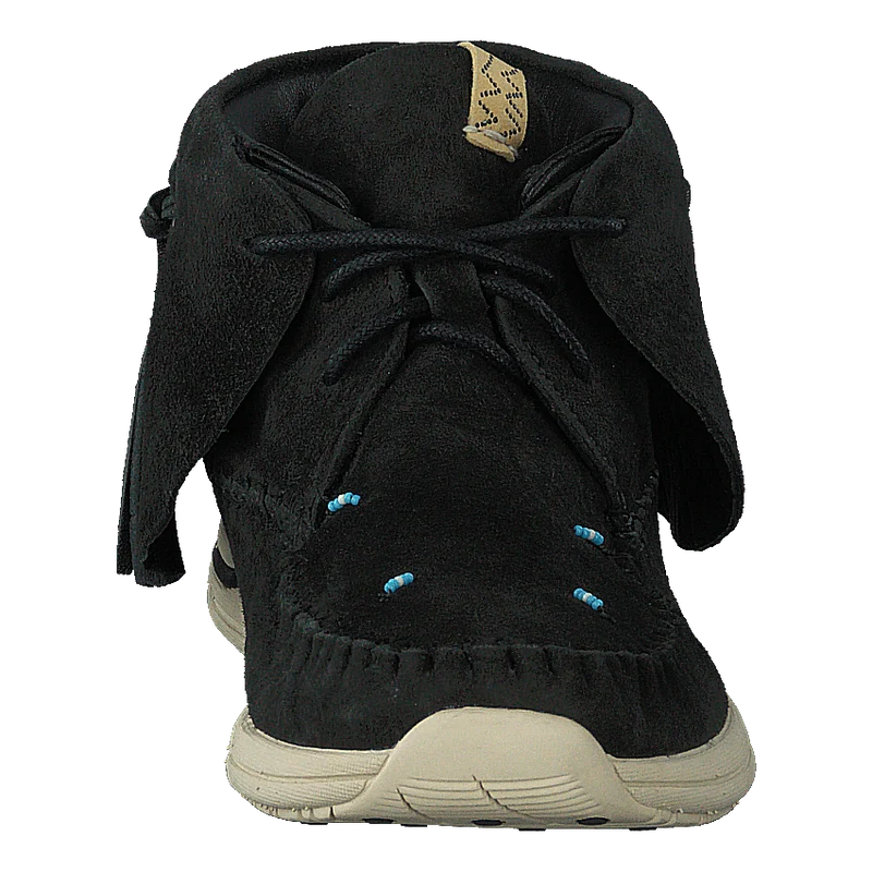Fbt Lhamo-folk Black
