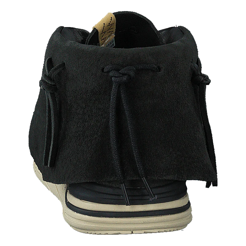 Fbt Lhamo-folk Black