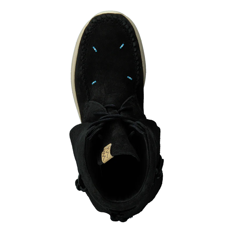 Fbt Lhamo-folk Black