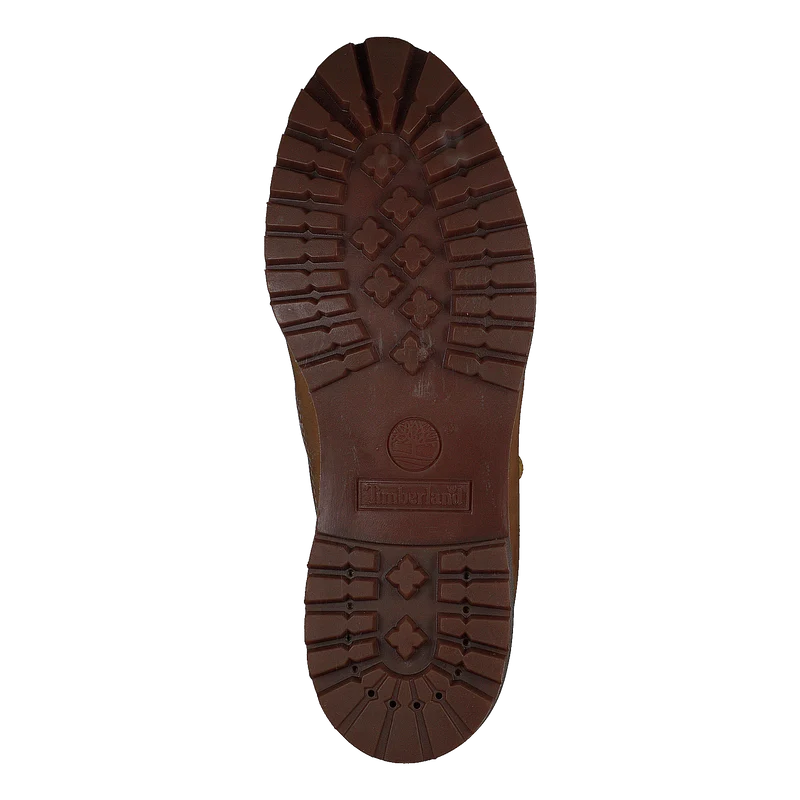 6 In Premium Fur/warm Lined Bo Wheat