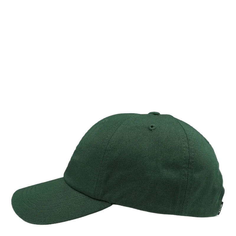 Essentials Og Logo Cv 6 Panel Dark Green