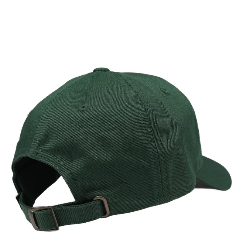 Essentials Og Logo Cv 6 Panel Dark Green