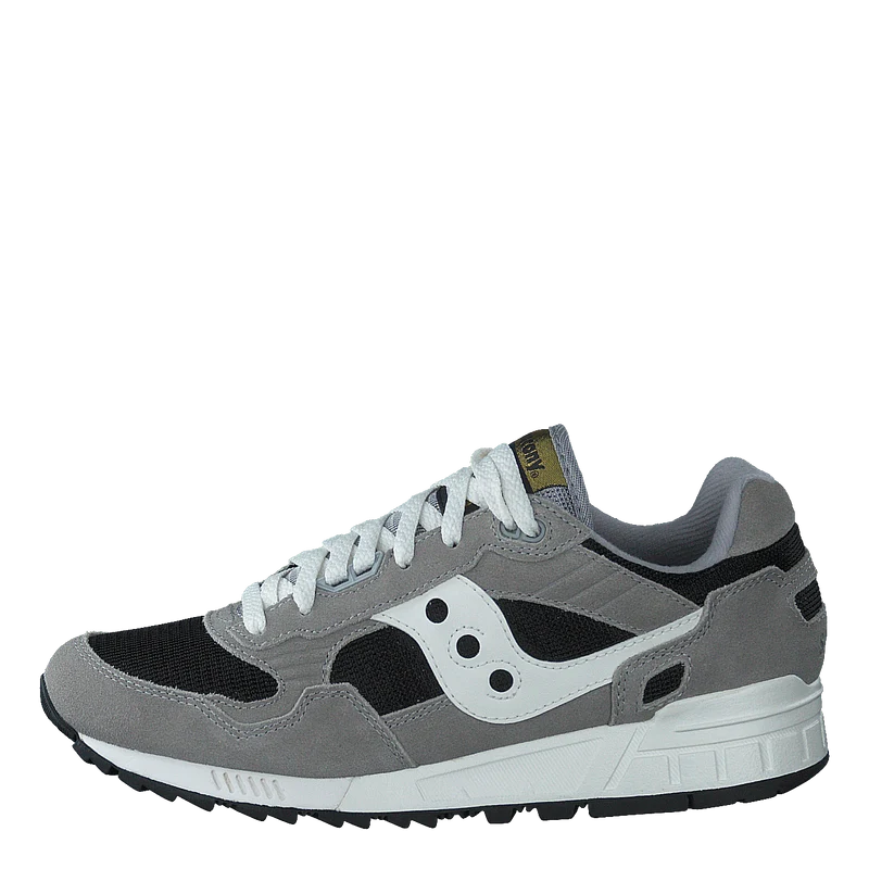 Shadow 5000 Grey/limo