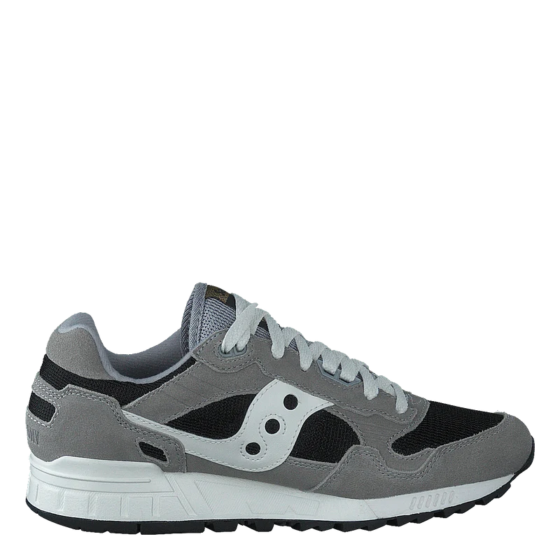 Shadow 5000 Grey/limo
