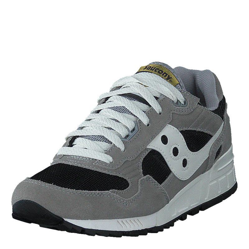 Shadow 5000 Grey/limo
