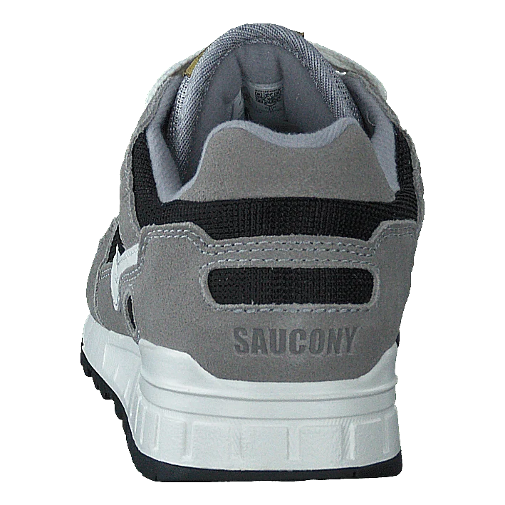 Shadow 5000 Grey/limo