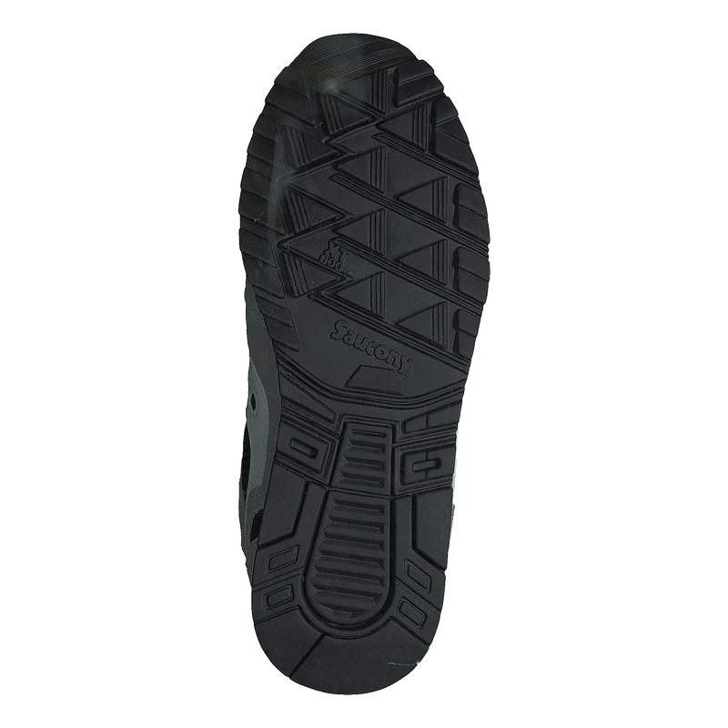 Shadow 5000 Grey/limo