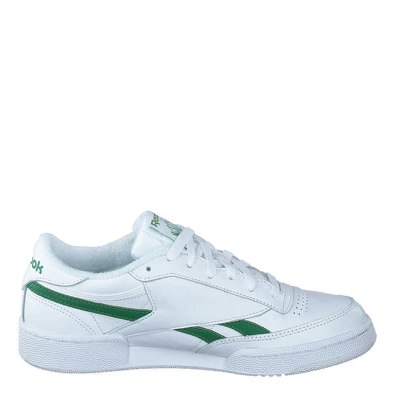 Club C Revenge Mu White/glegrn/none