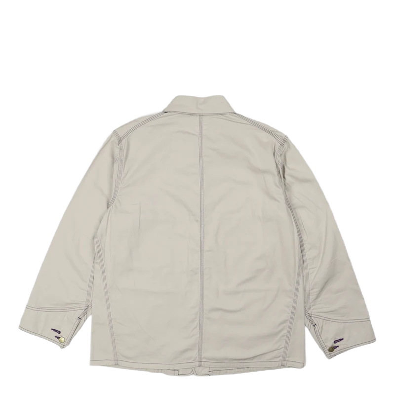 Needles X Smith's Coverall - C Beige