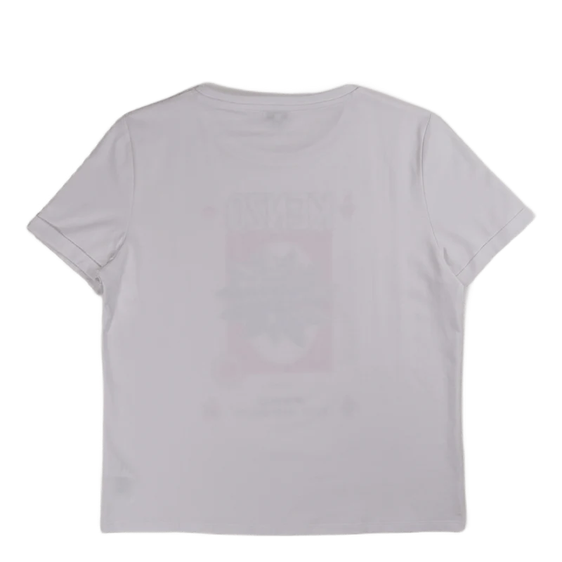 T-shirt White