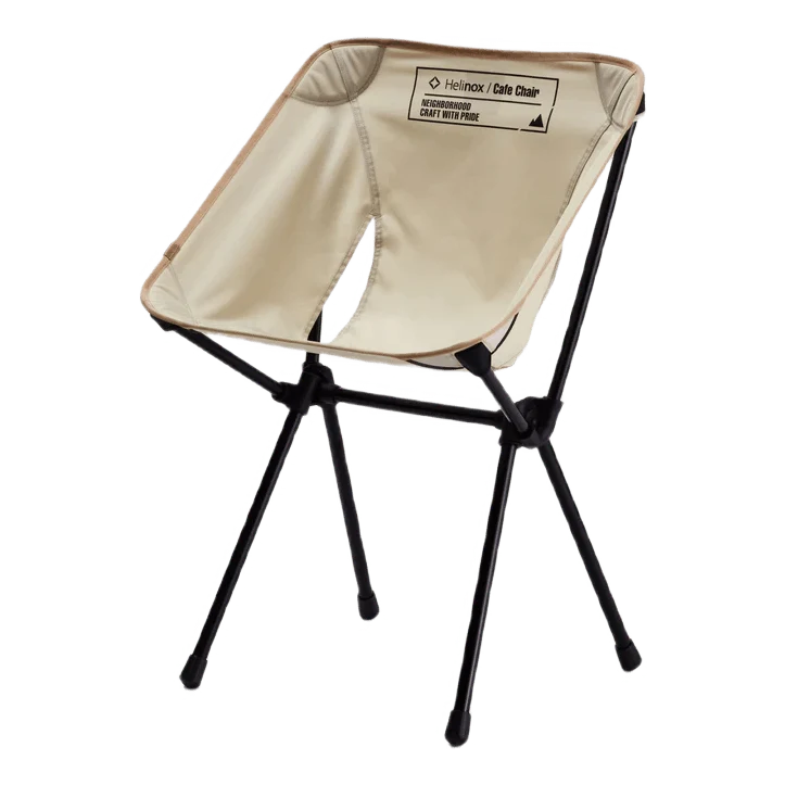 Hx / E-cafe Chair Natural