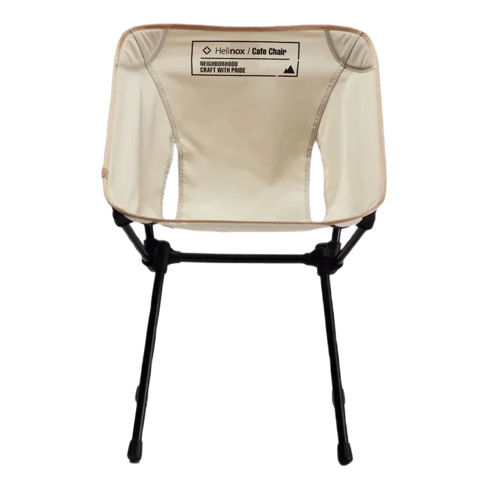 Hx / E-cafe Chair Natural