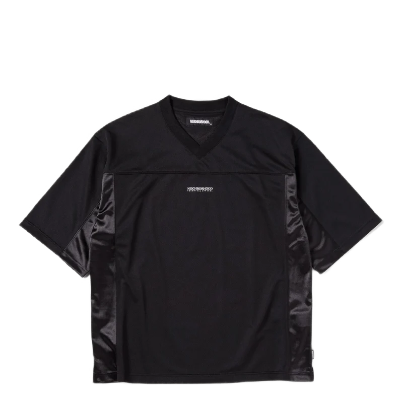 Pm / E-v . Ss Black