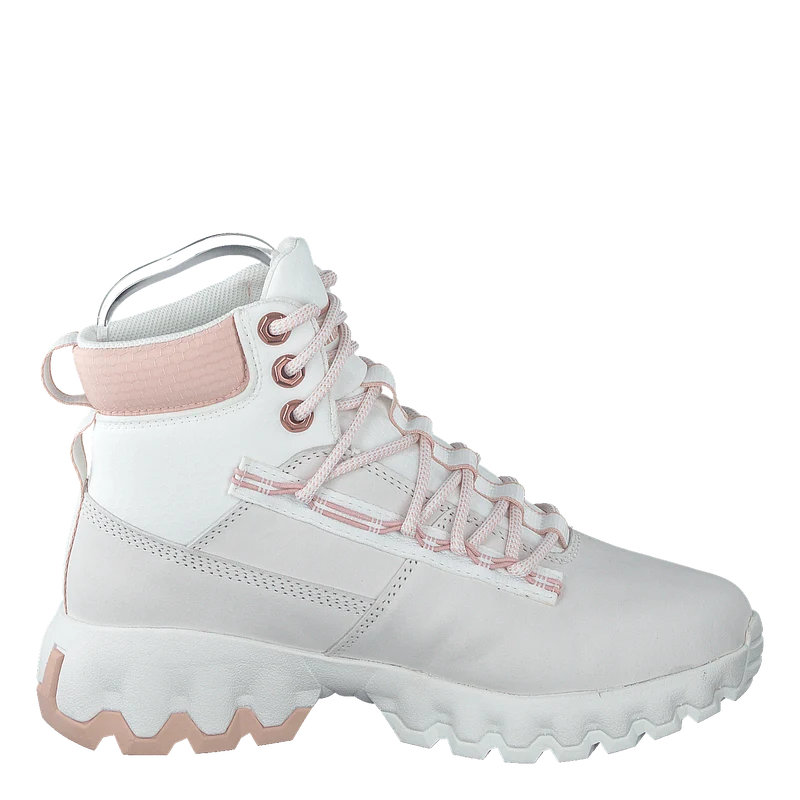 Gs Edge Boot Wp Bright White