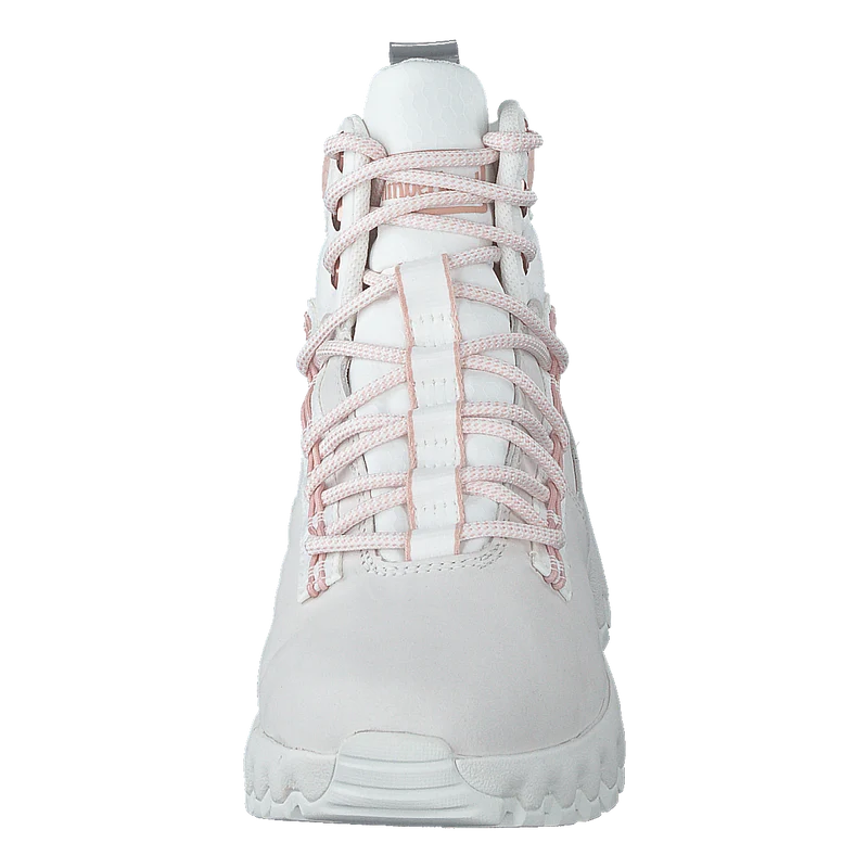 Gs Edge Boot Wp Bright White