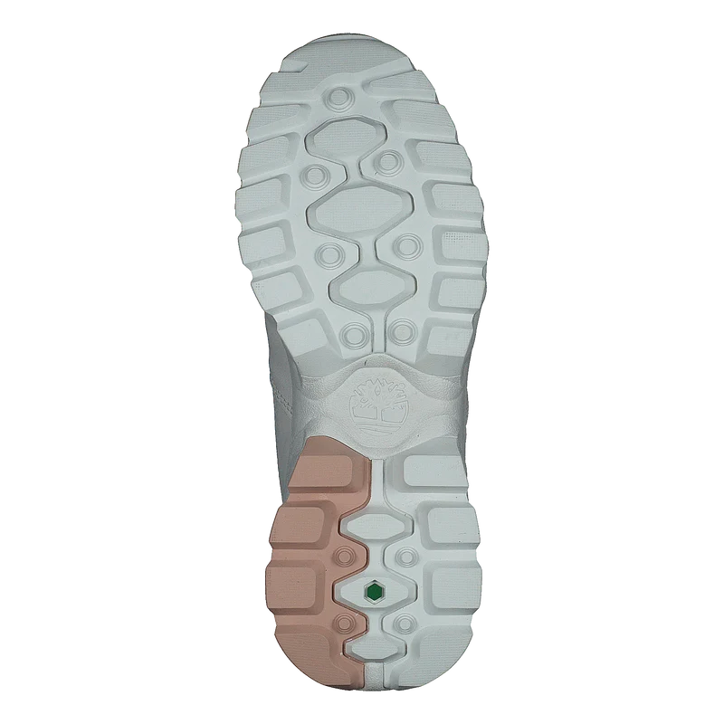 Gs Edge Boot Wp Bright White