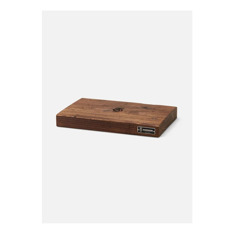 Warlock . Srl Board-4 . Wd Brown