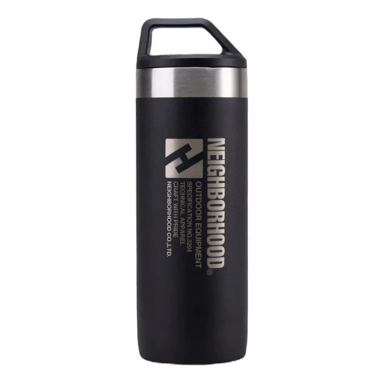 Stanley . Packable Mug . St Black