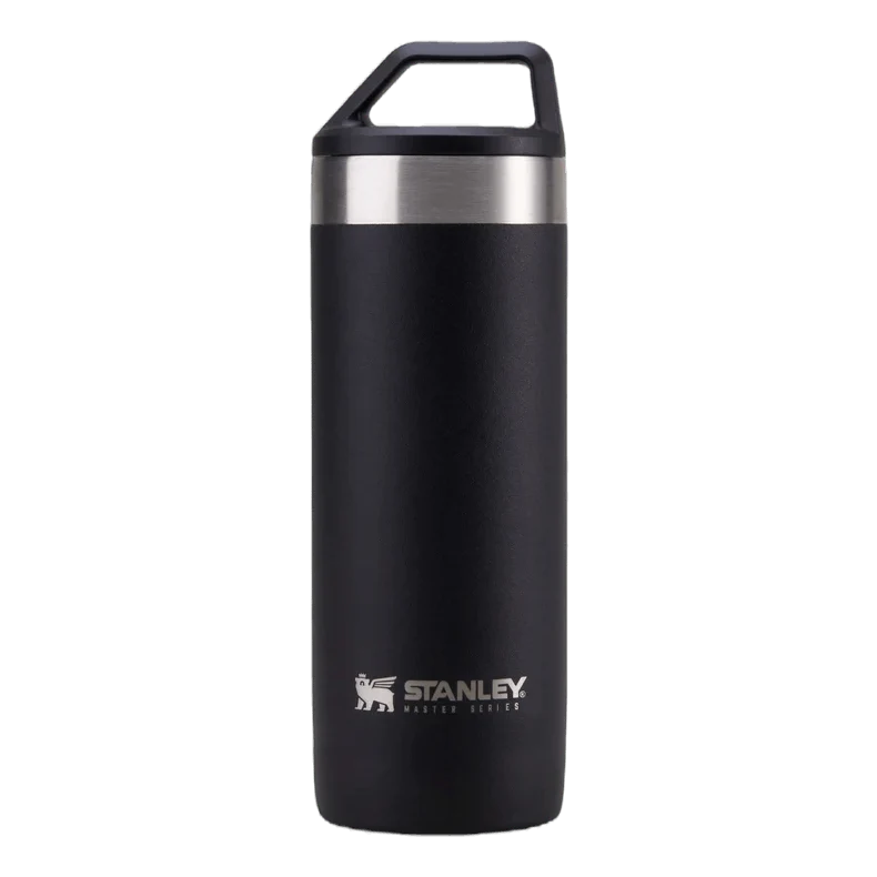 Stanley . Packable Mug . St Black