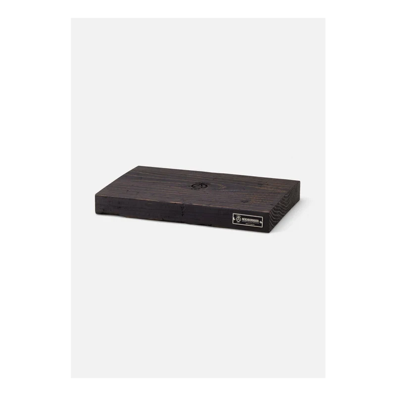 Warlock . Srl Board-4 . Wd Black