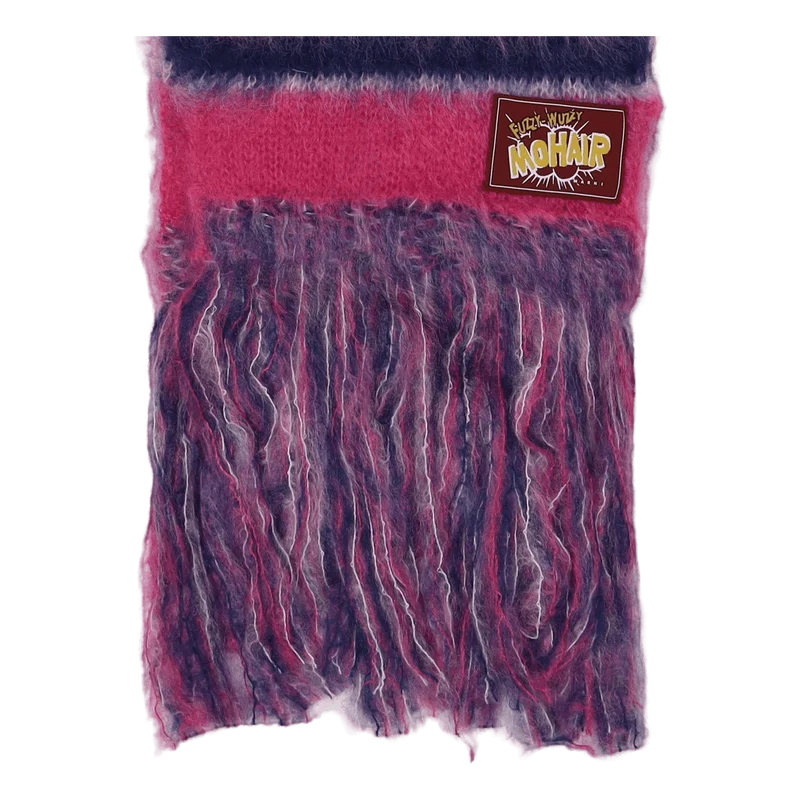 Scarf Starlight Pink