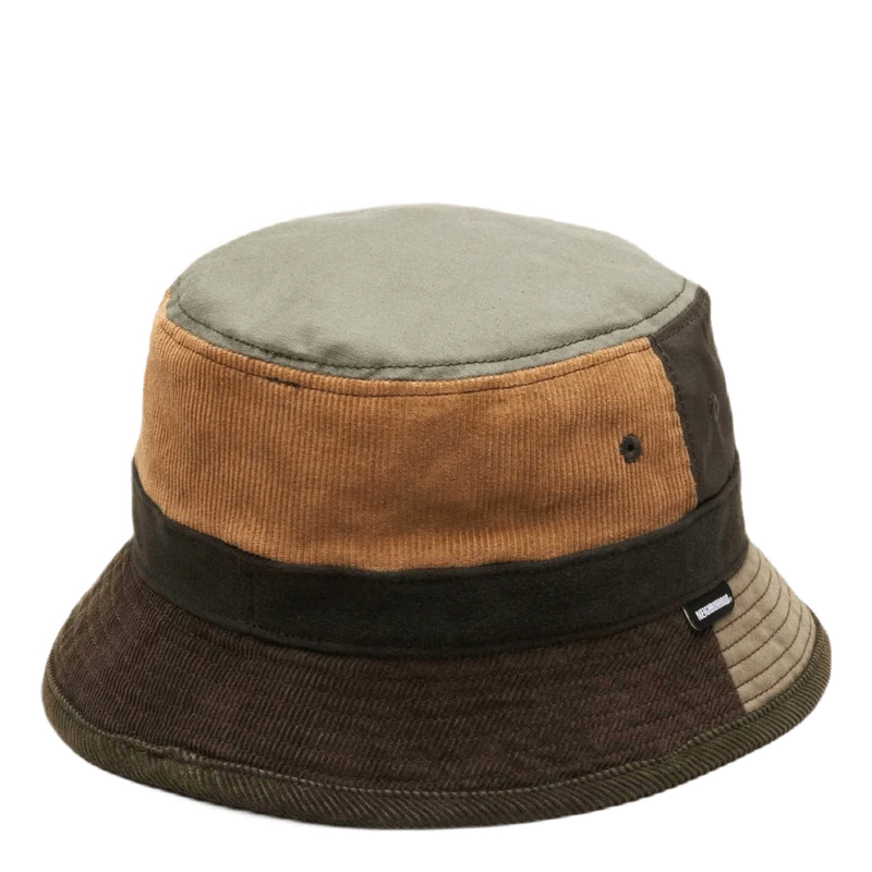 Bucket . Pw / Ce-hat Olive Drab