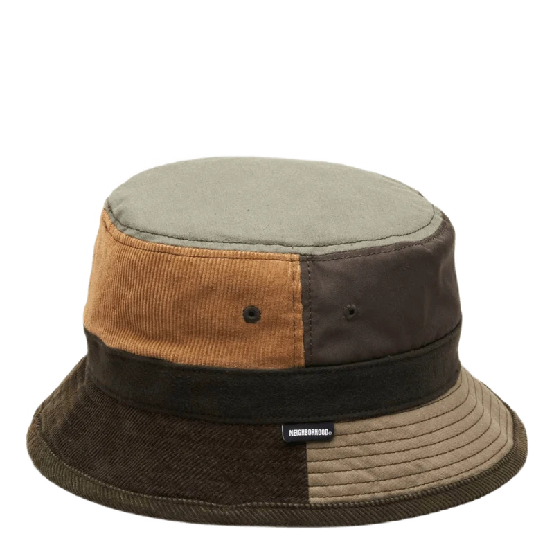 Bucket . Pw / Ce-hat Olive Drab