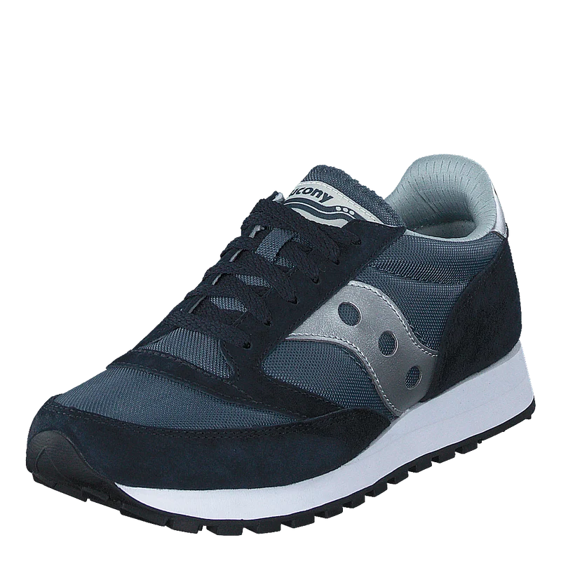 Jazz 81 Navy/silver