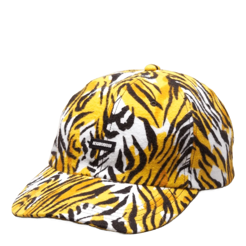 Dad . T / C-cap Tiger