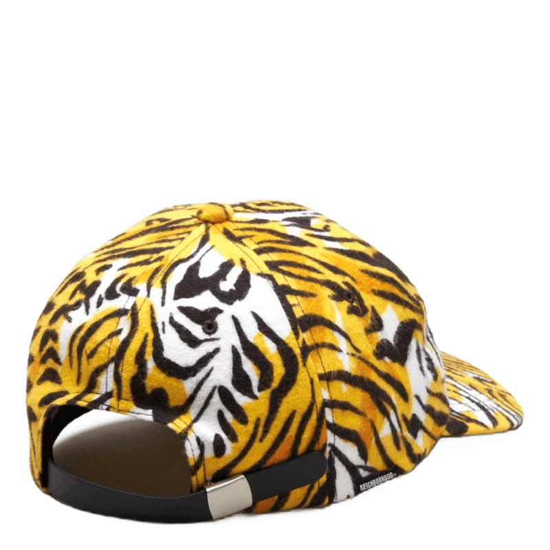 Dad . T / C-cap Tiger