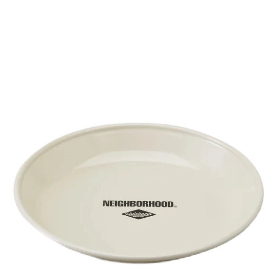 Pc . C23 / En-plate Natural