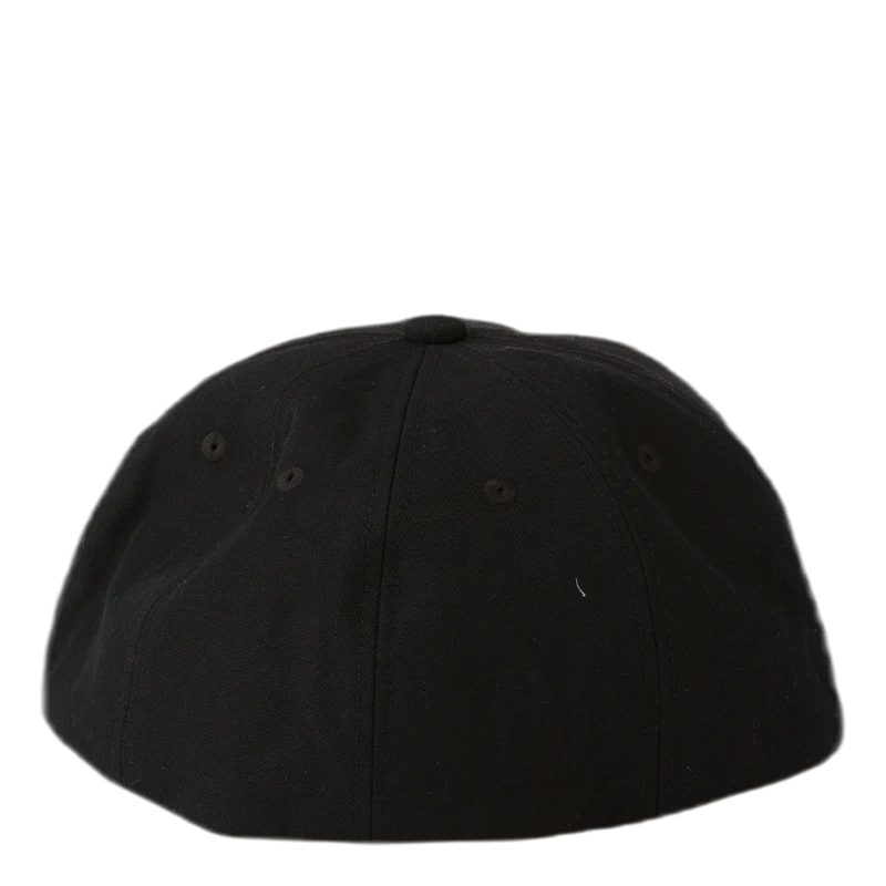 Excelsior Cap Black