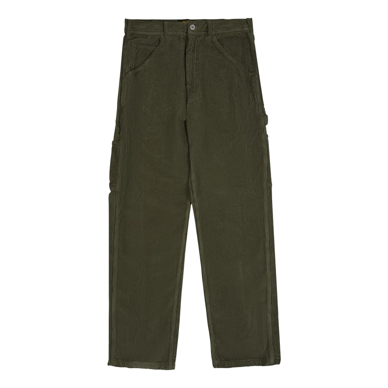 Og Painter Olive Cord