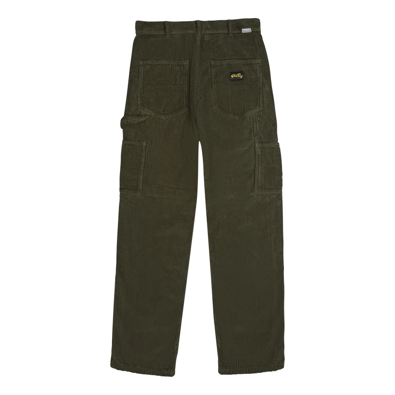 Og Painter Olive Cord