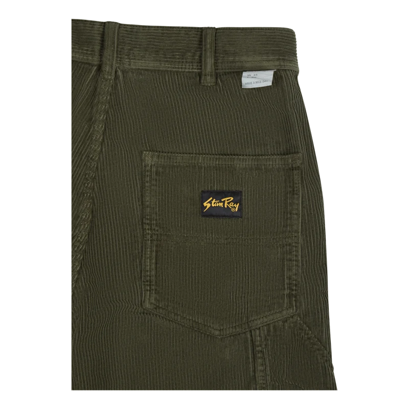 Og Painter Olive Cord