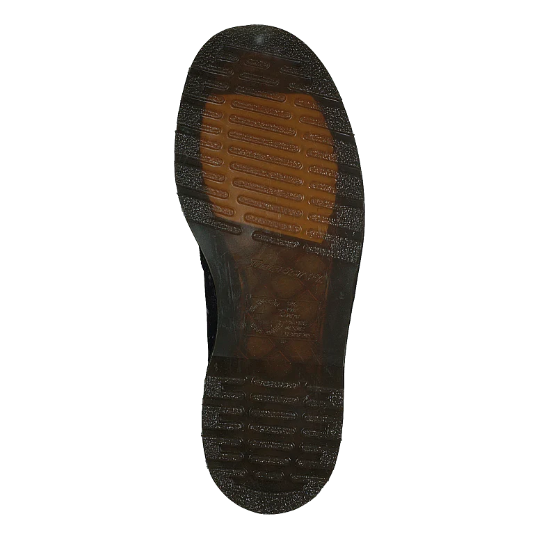 2976 Vegan Boot Black