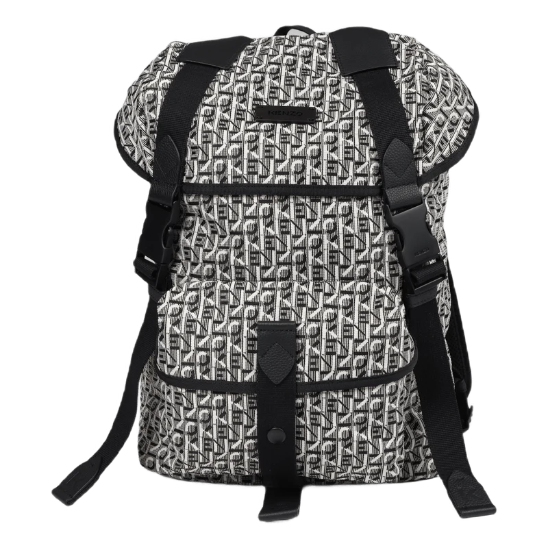 Backpack Middle Grey