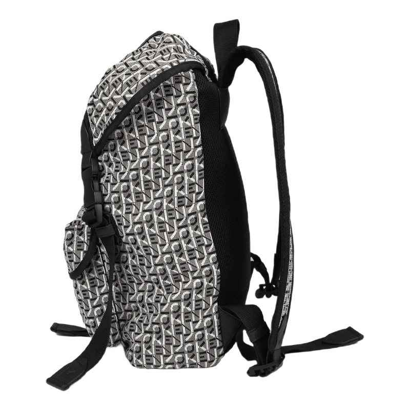 Backpack Middle Grey