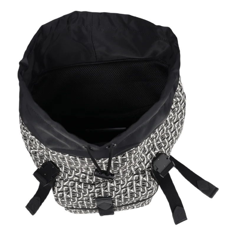 Backpack Middle Grey