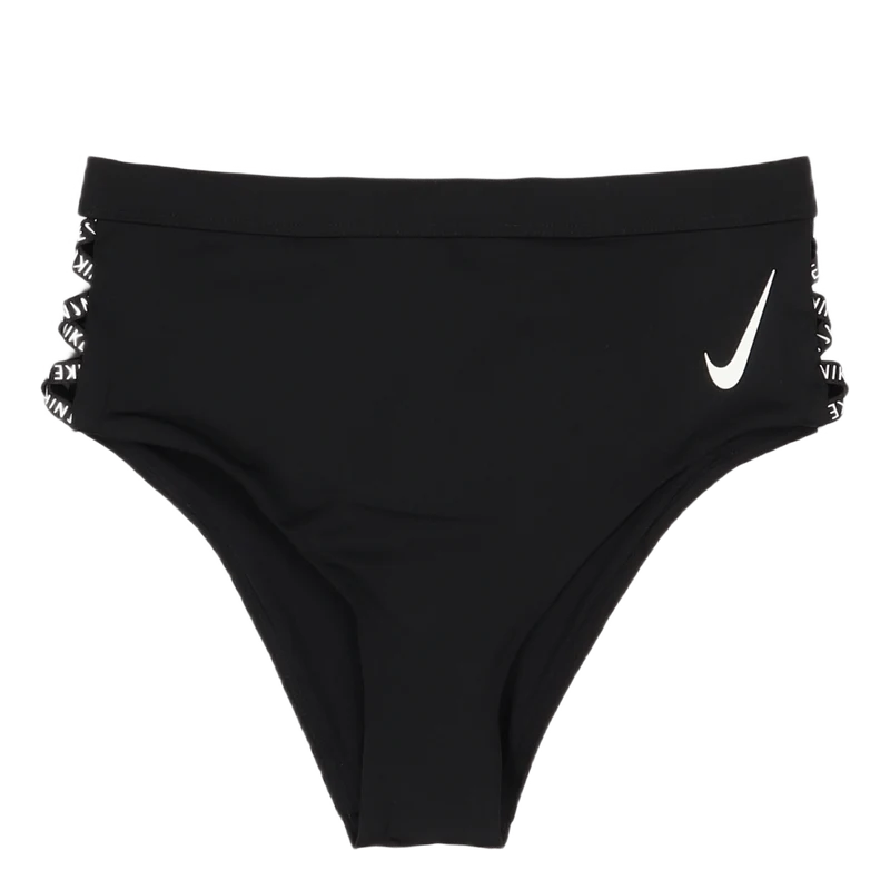 Nike Sneakerkini High Waist Ch Black