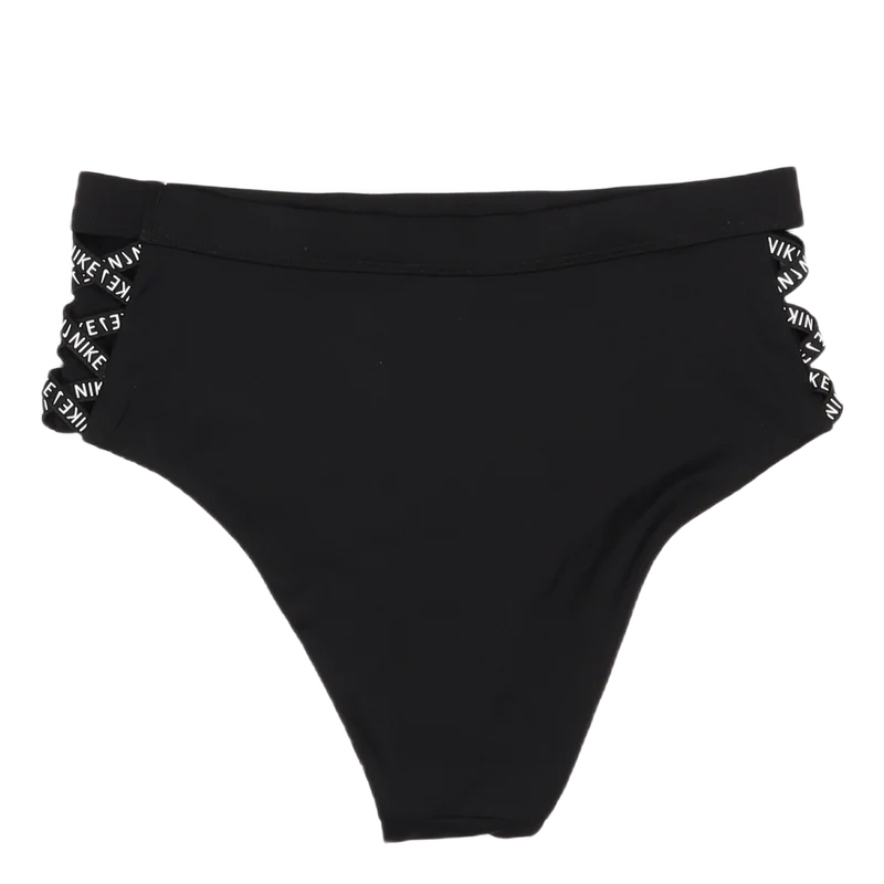 Nike Sneakerkini High Waist Ch Black