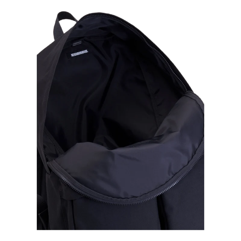 x Porter Nhpt . Daypack / N-luggage Black