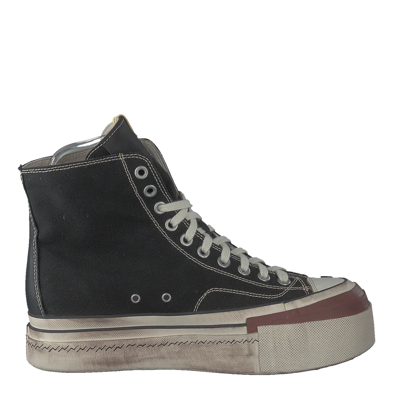 Skagway Hi G.patten Black