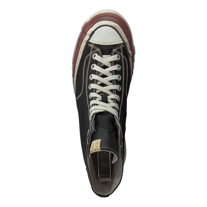 Skagway Hi G.patten Black
