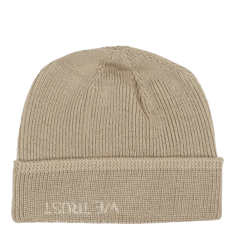 Watch Cap (w/l) Ivory