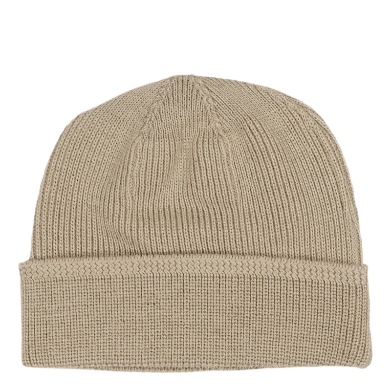 Watch Cap (w/l) Ivory