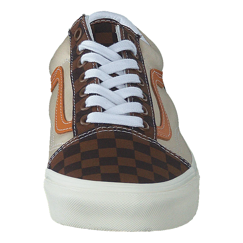 Ua Old Skool (mixed Utility)chkrbrdmlt